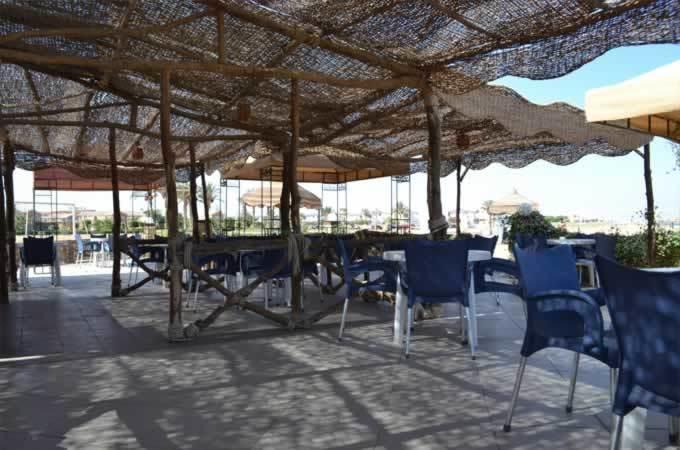 Three-Bedroom Garden Chalet At Marina Wadi Degla For Families Айн-Сохна Номер фото